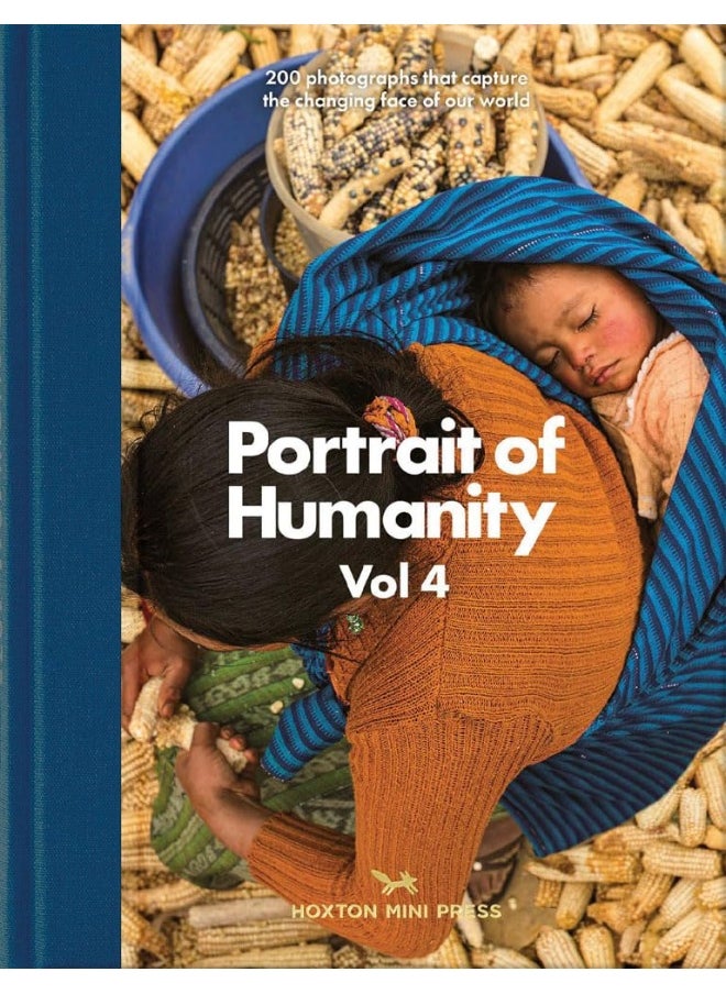 Portrait of Humanity Volume 4  - Image 1