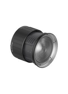 Aputure Fresnel 2X Attachment (for Aputure LS C120d, LS C120d II, LS C300d) - Fresnel Mount  - Image 1