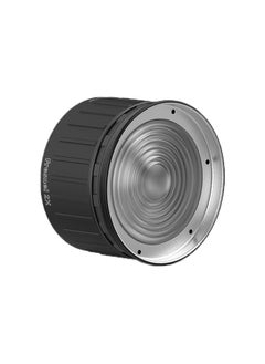 Aputure Fresnel 2X Attachment (for Aputure LS C120d, LS C120d II, LS C300d) - Fresnel Mount  - Image 4