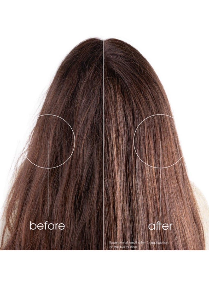 كلوران سيروم كلوران بخلاصة الصبار الشائك لتغذية الشعر الباهت 100 مل - Image 4