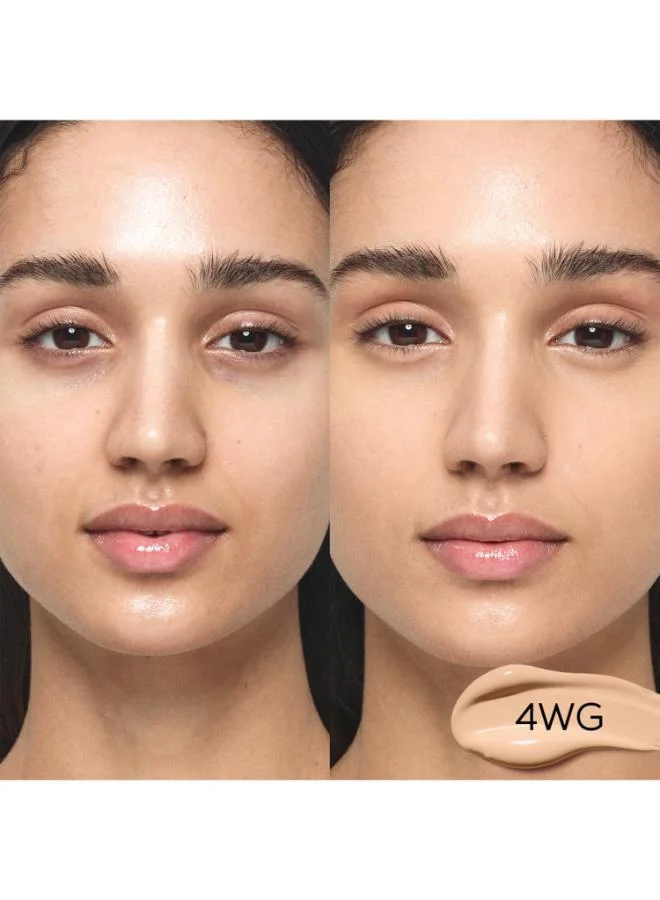 Kiko Milano WARM GOLD Love Fusion 24H Moisture Radiant Foundation for Women | Best Price UAE