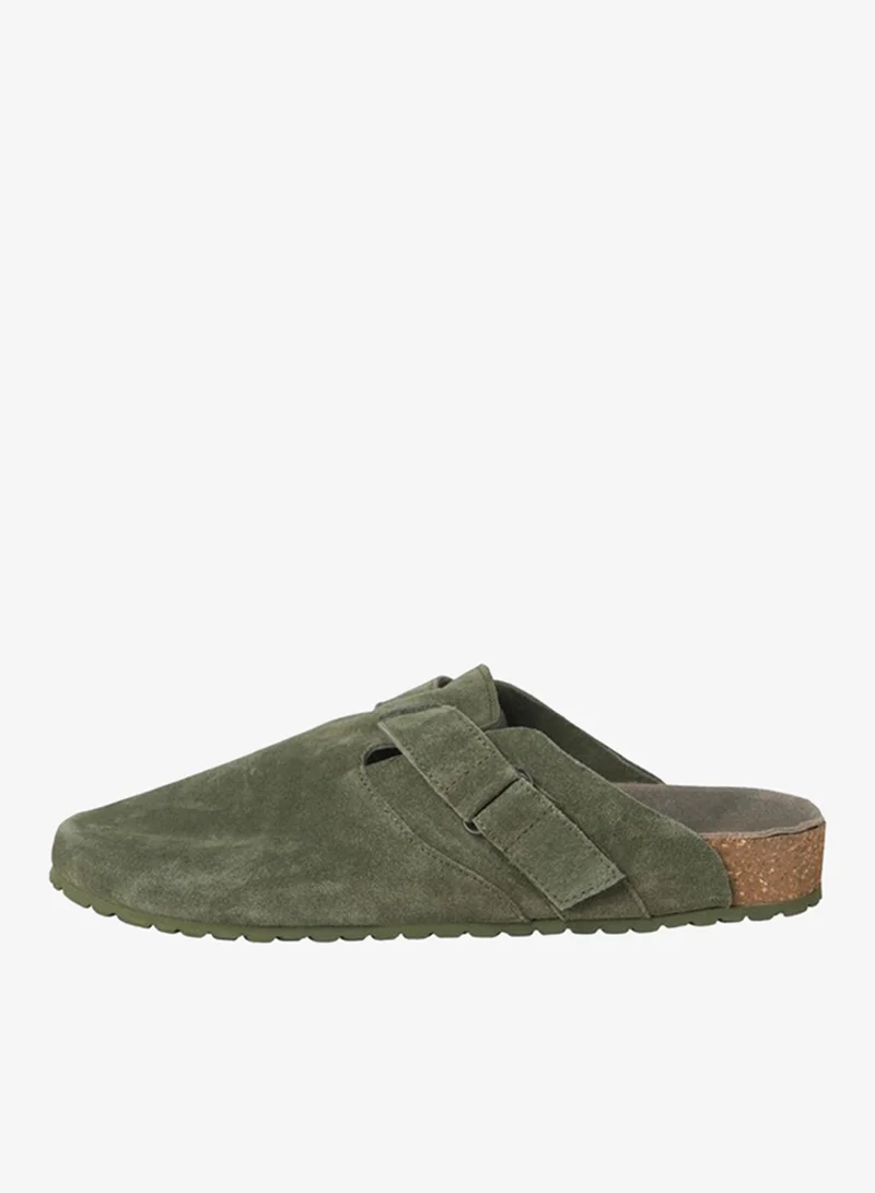 JACK & JONES Casual Mule Sandals