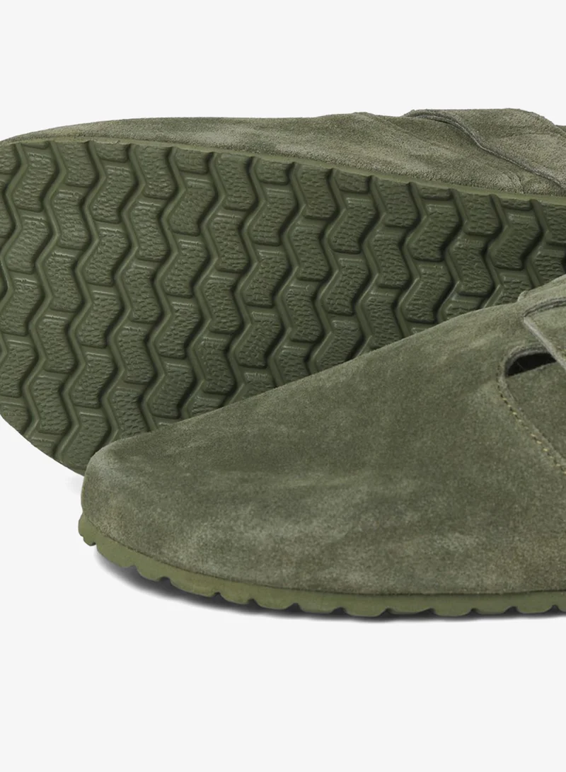 JACK & JONES  Casual Mule Sandals for Men | Best Price UAE