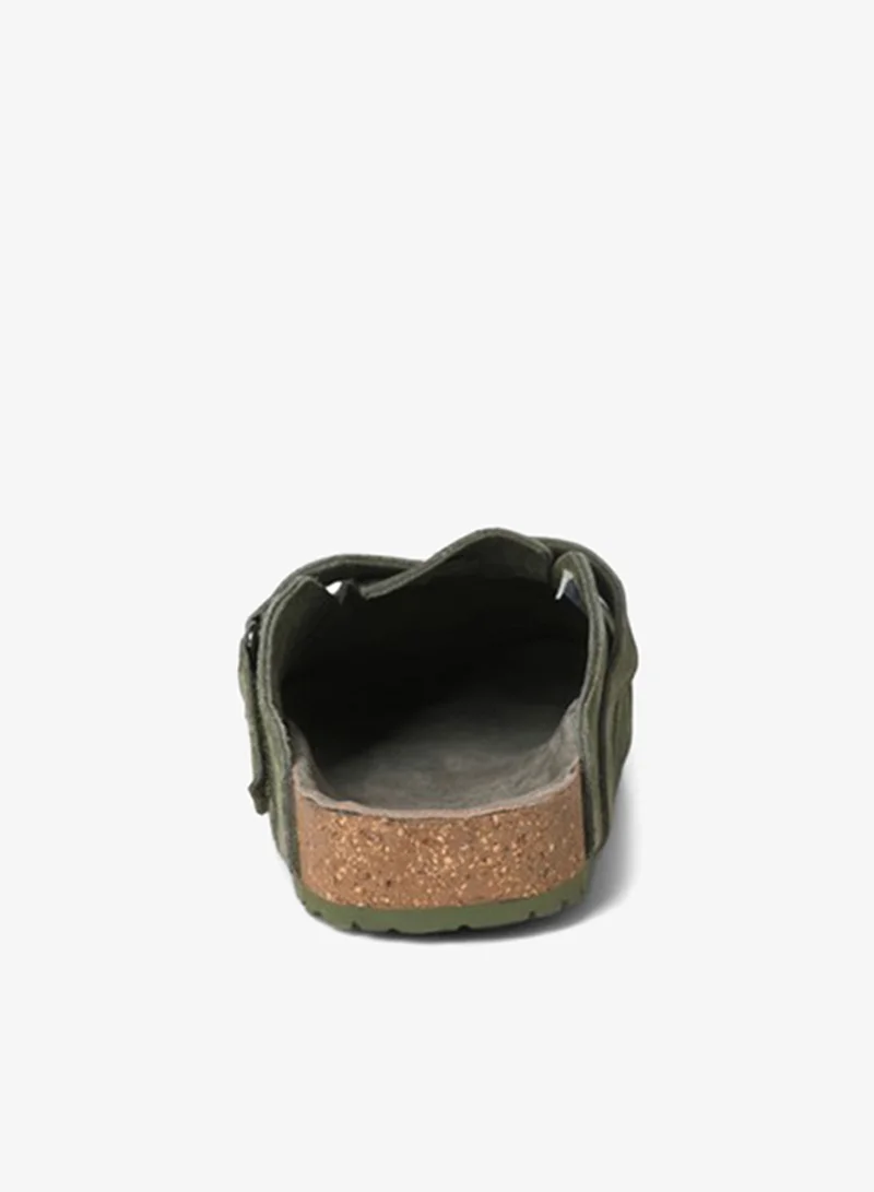 JACK & JONES  Casual Mule Sandals for Men | Best Price UAE