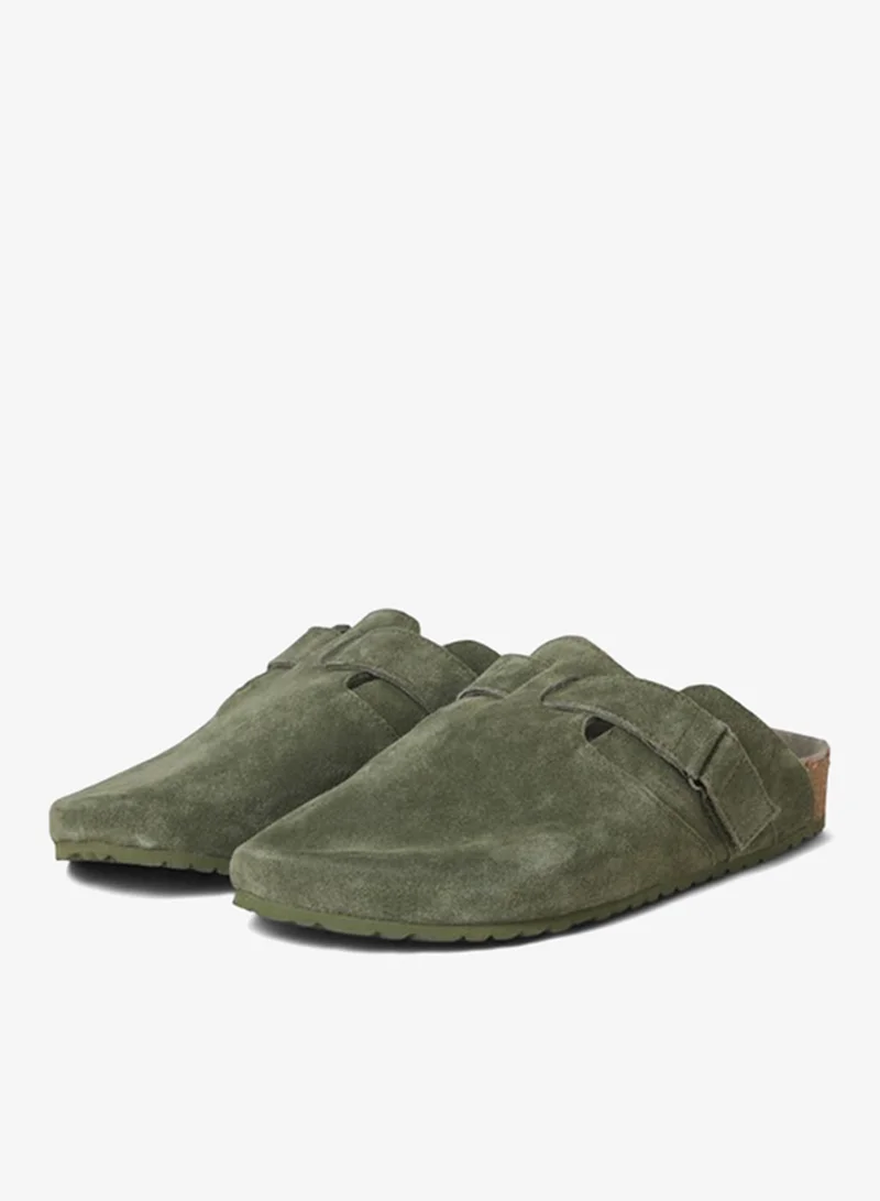 JACK & JONES  Casual Mule Sandals for Men | Best Price UAE