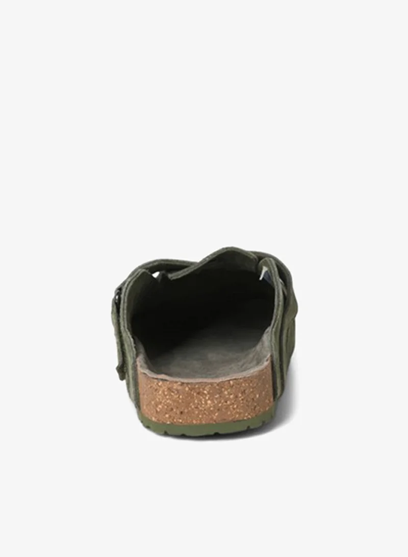 JACK & JONES Casual Mule Sandals