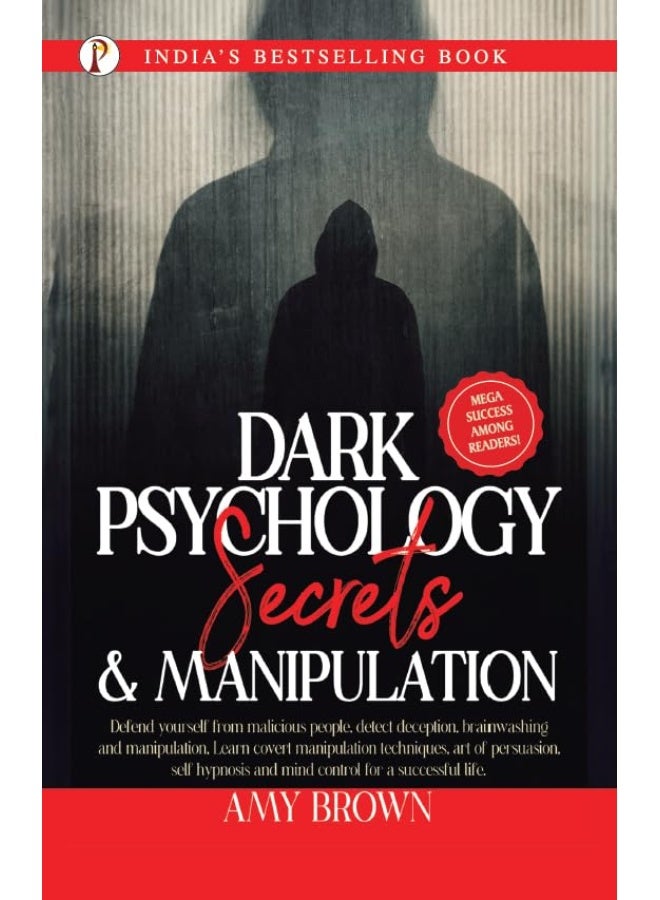 Dark Psychology Secrets & Manipulation - Image 5