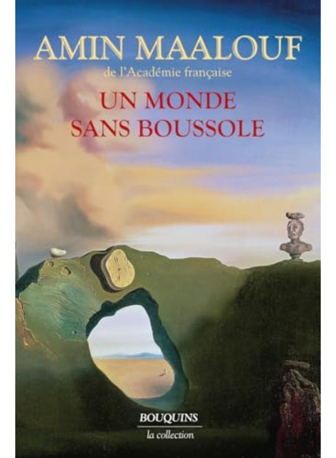 Un Monde Sans Boussole