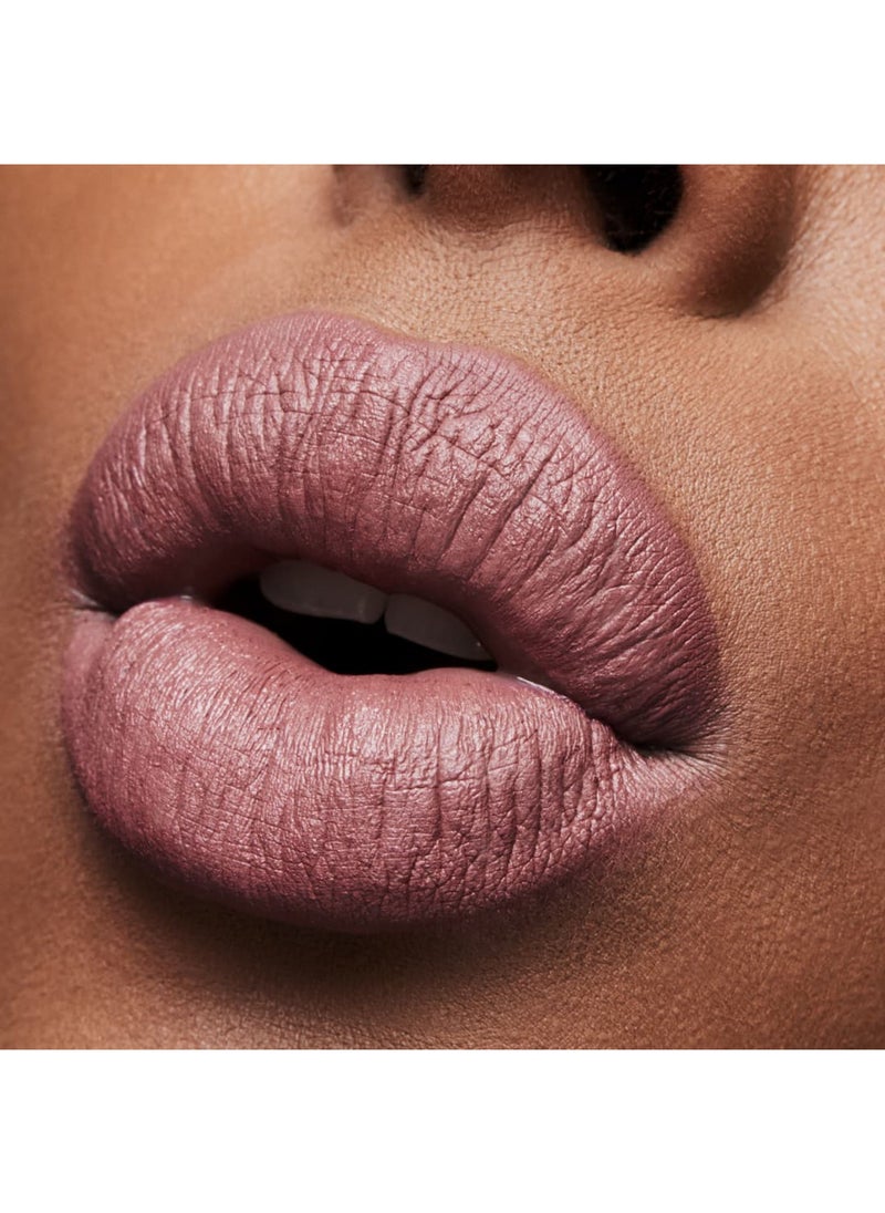 MAC Cosmetics Matte Lipstick Mid-tone cool mauve Soar 3 g / 0.1 US oz  - Image 4