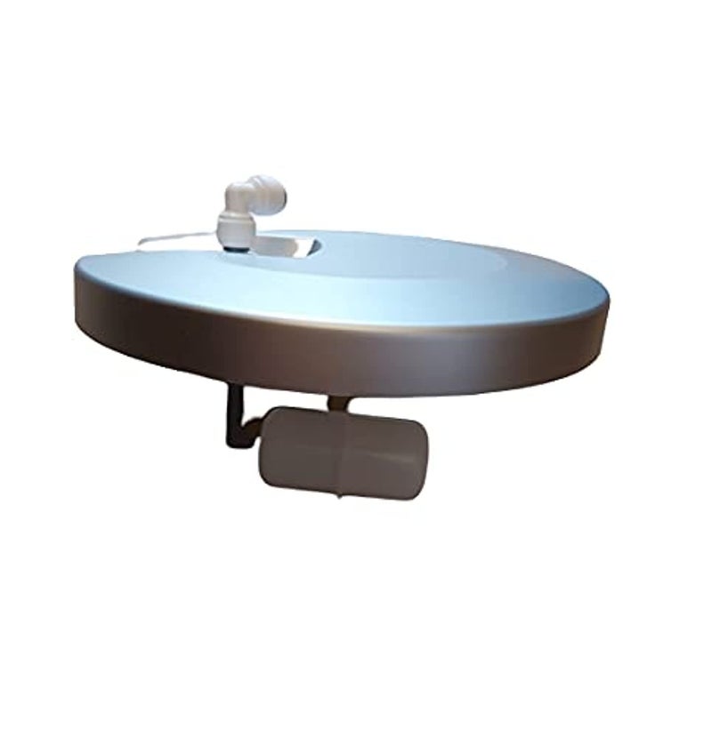 Aqua Dispenser Head Arrive to Water Filter Automatic
