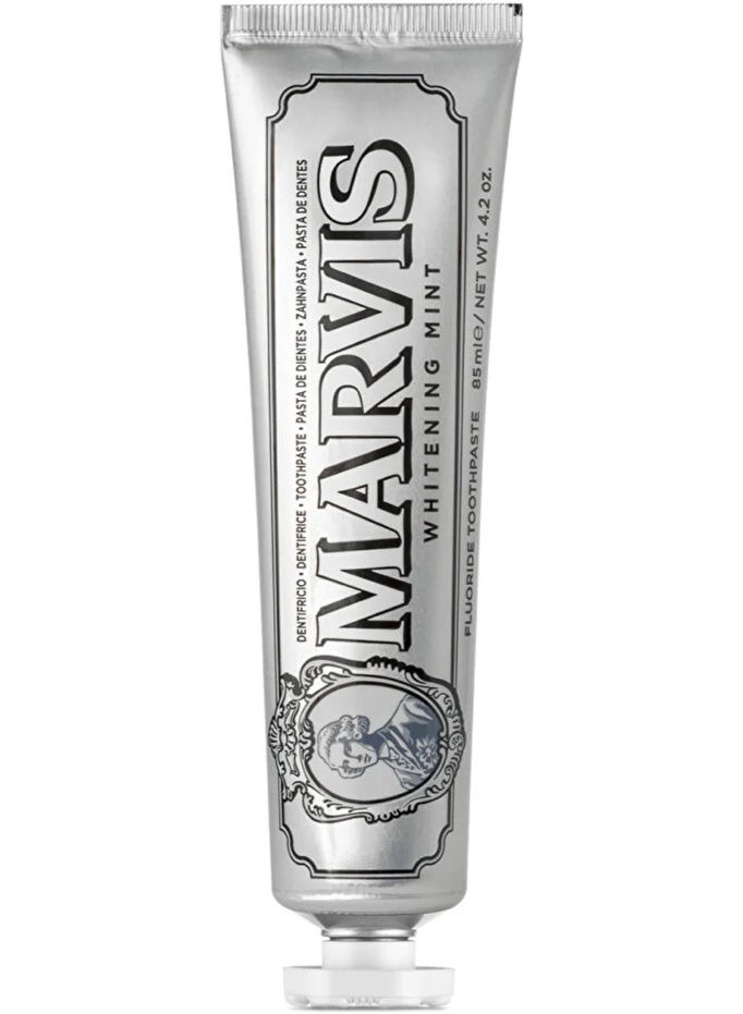 Marvis Whitening Mint 85ML