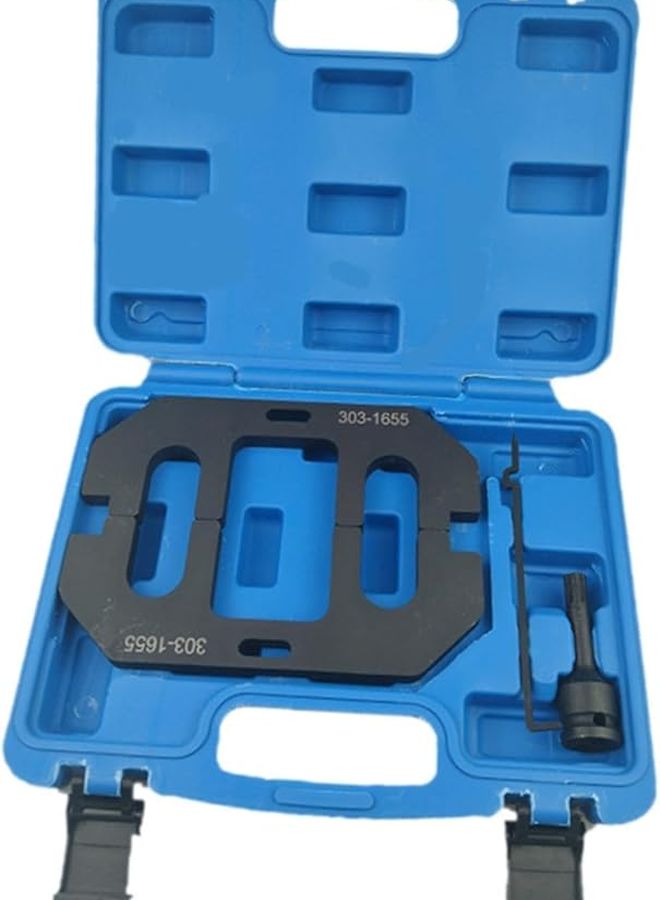 مجموعة أدوات إمساك عمود الحدبات ملحقات تحل محل 303 1655 - Image 1