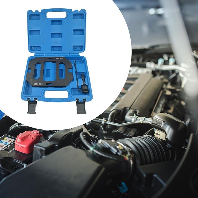 مجموعة أدوات إمساك عمود الحدبات ملحقات تحل محل 303 1655 - Image 5