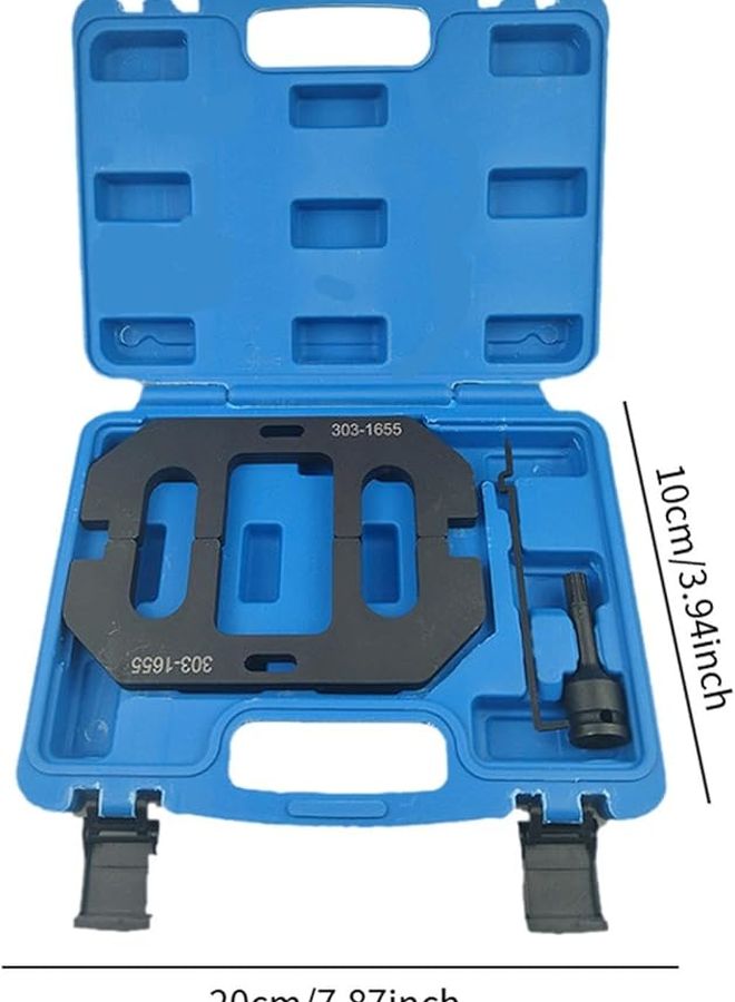 مجموعة أدوات إمساك عمود الحدبات ملحقات تحل محل 303 1655 - Image 4