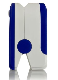 Generic Fingertip Pulse Oximeter Blood Oxygen Saturation And Heart Rate Detection  - Image 3