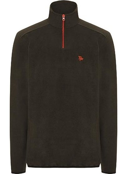 Thermoform - Men's Fleece Sweater - Taksim - Image 1