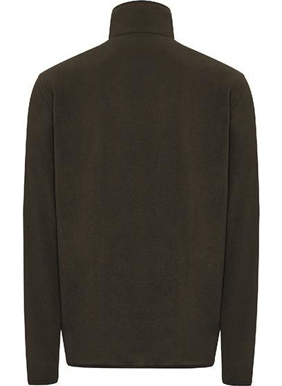 Thermoform - Men's Fleece Sweater - Taksim - Image 1