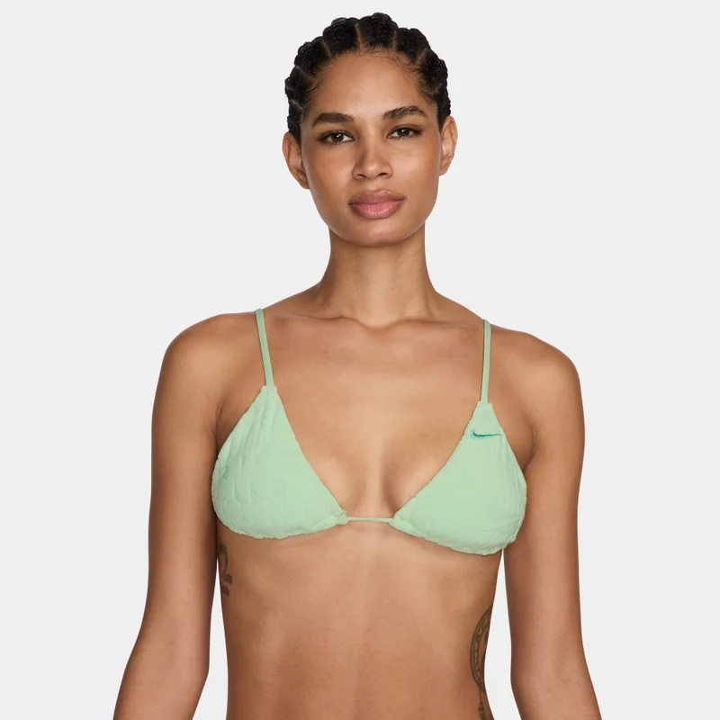 Women's Swim Retro Flow Bikini Top