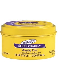 Palmer's Hair Cream 100 ml shaping wax
