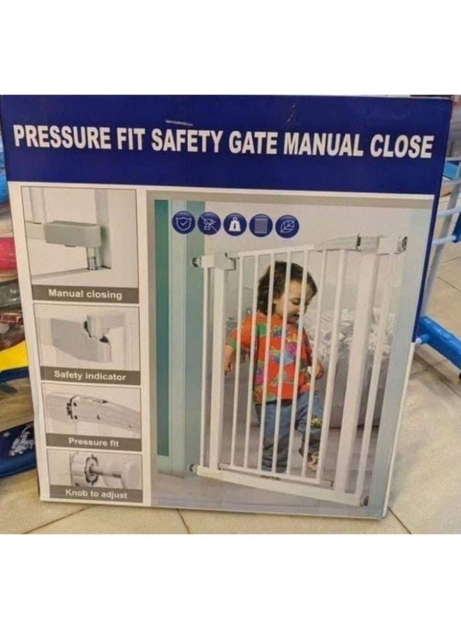 Children's door barrier size from 75 cm to85 cm - Image 5