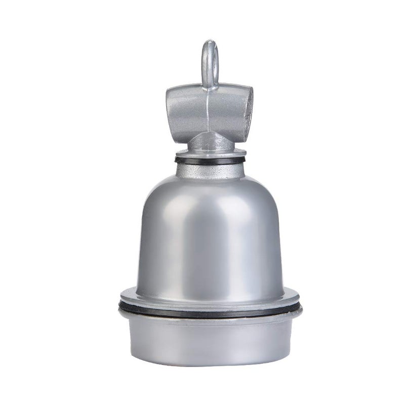 حامل مصباح حراري سيراميك E27 لأحواض الزواحف وحاضنات الدواجن - Image 5