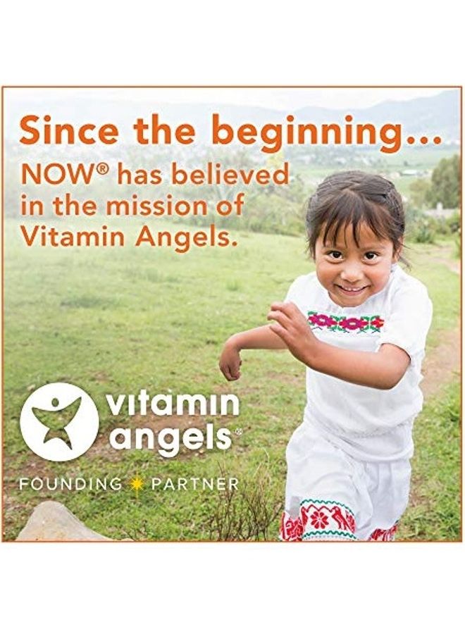 ناو فودز مكمل غذائي بفيتامين D3 بمعدل ‏10000 وحدة دولية - 120 كبسولة - Image 5