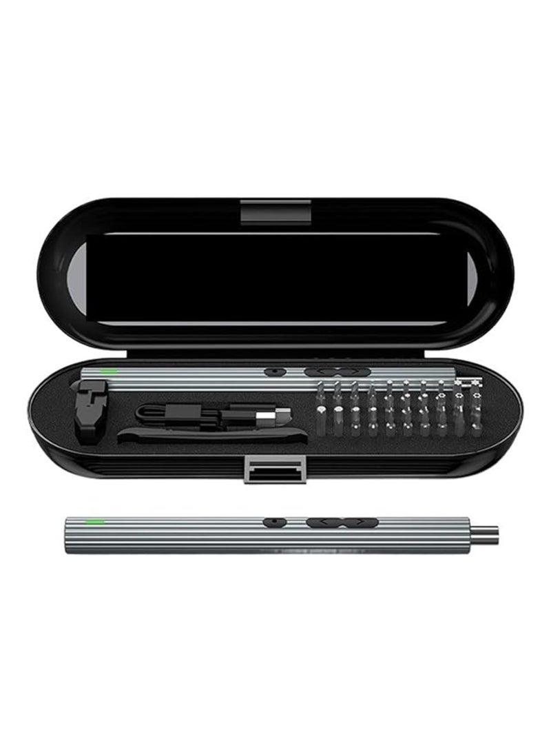 36 In 1 Electric Screwdriver Set Precision Tool Repair Digital Mobile Phone Computer DIY Multifunctional Tools Repair Set - Image 1