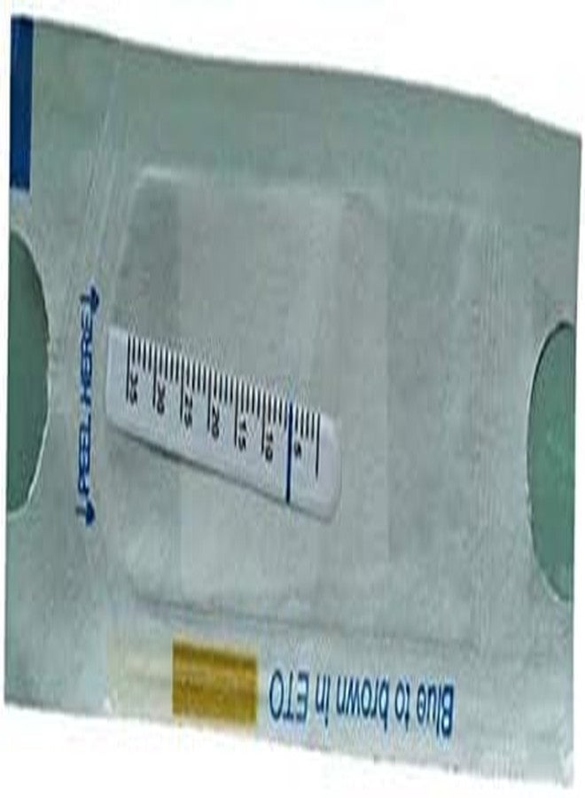 KASHSURG شرائط اختبار الدموع من كاشسورج شيرمر، 100 شريط (معقمة) - Image 3