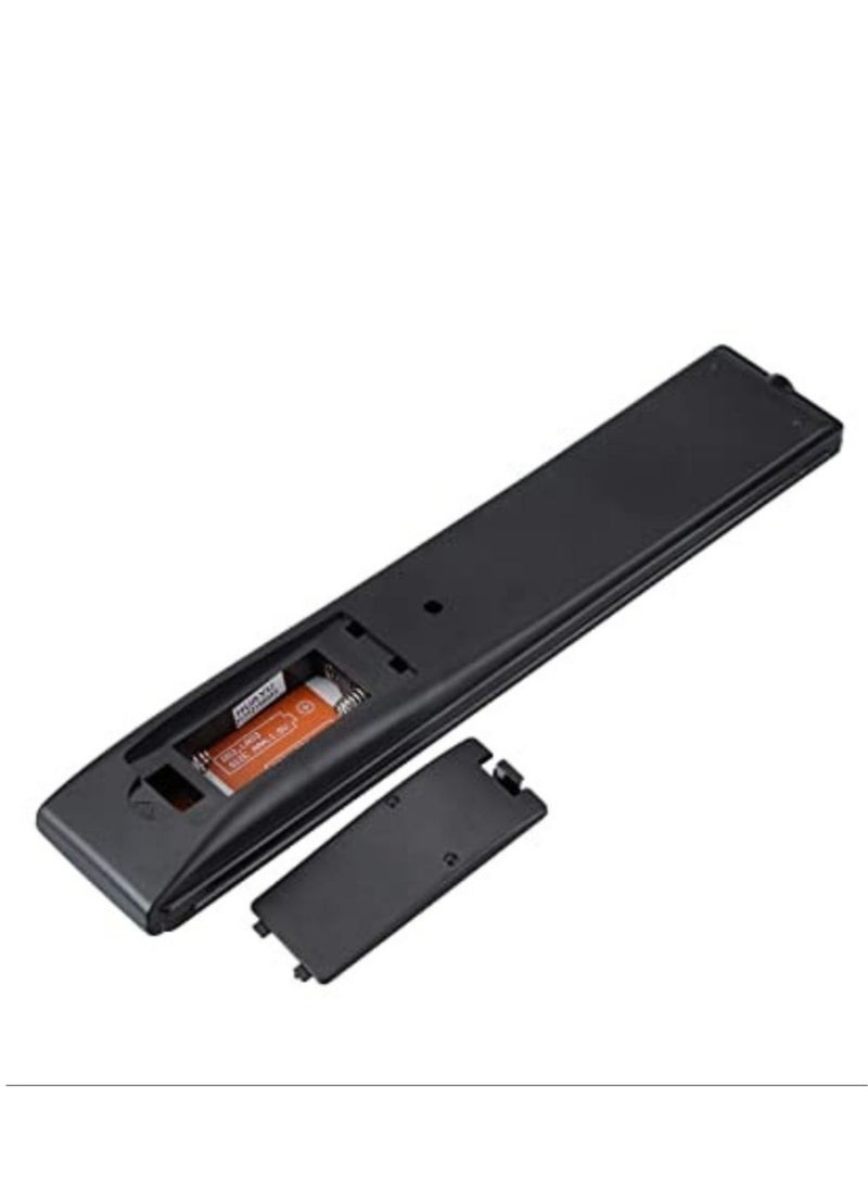 vesus Remote Control For All TCL TV LCD/LED Black - Image 3