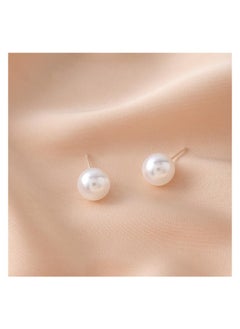 #tag18 Elegant earrings beautiful shape  - Image 3