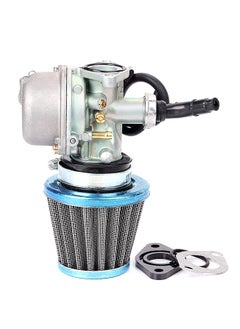 Generic Carburetor, PZ19 Carb, for 50 70 90 110cc ATV Quad 4 Wheeler  - Image 5