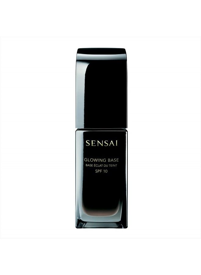 Sensai أساسيات من SENSAI قاعدة متألقة SPF10 30 مل - Image 1