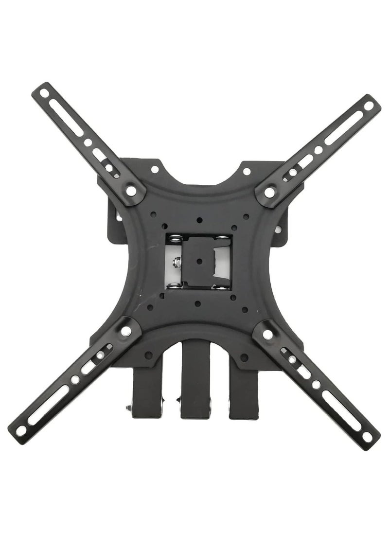 TV Wall Mount Bracket with Full Motion Swing out Tilt for Most 32-58 inches LED LCD OLED Plasma Flat Screen Monitor - Image 5