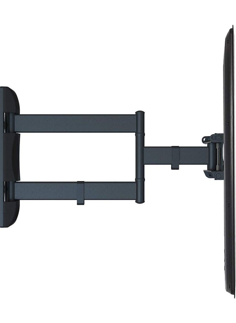 TV Wall Mount Bracket with Full Motion Swing out Tilt for Most 32-58 inches LED LCD OLED Plasma Flat Screen Monitor - Image 2