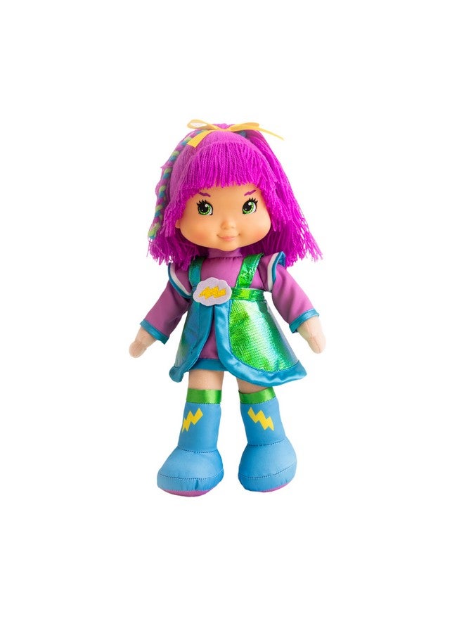 The Loyal Subjects Rainbow Brite 12-inch Stormy Doll - Image 1