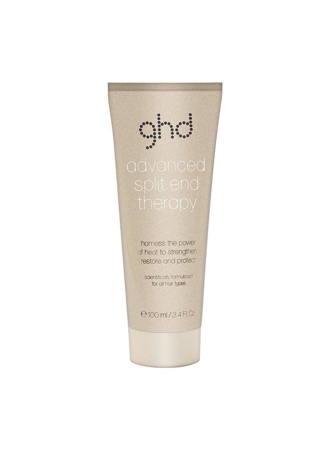 ghd Rehab - Advanced Split End Therapy, 3.4 fl. Oz. - Image 1