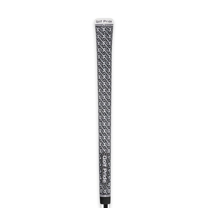Golf Pride ZGrip Cord Golf Grip - Durable Rubber & Cotton Cord Grip - Firm Feel with High-Traction Texture - Standard - 1 Pack - Image 1