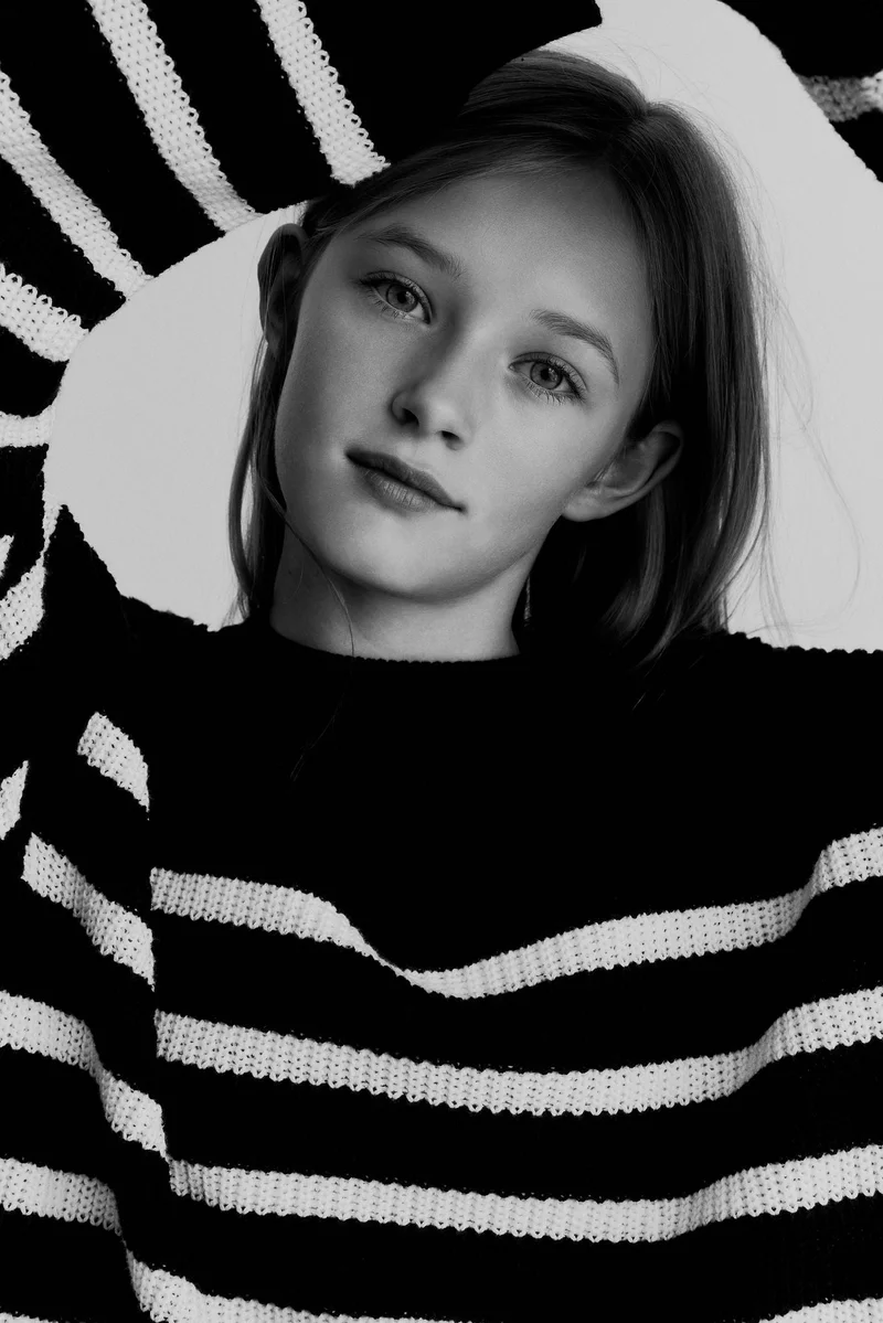 H&M Cotton-blend jumper