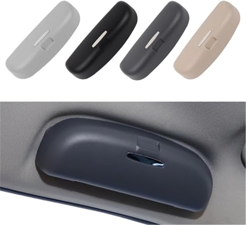 Wivplex Car Sunglasses Holder for Toyota Camry 2018-2022 - Image 5