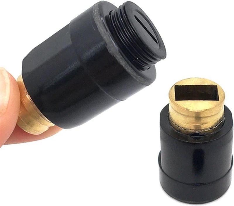 Wivplex Carbon Brush Holder Cap for Makita - Image 1