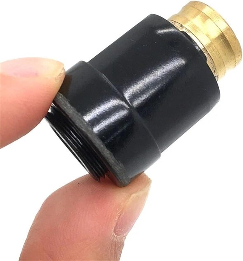 Wivplex Carbon Brush Holder Cap for Makita - Image 3