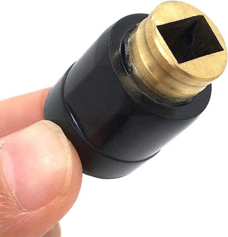 Wivplex Carbon Brush Holder Cap for Makita - Image 5