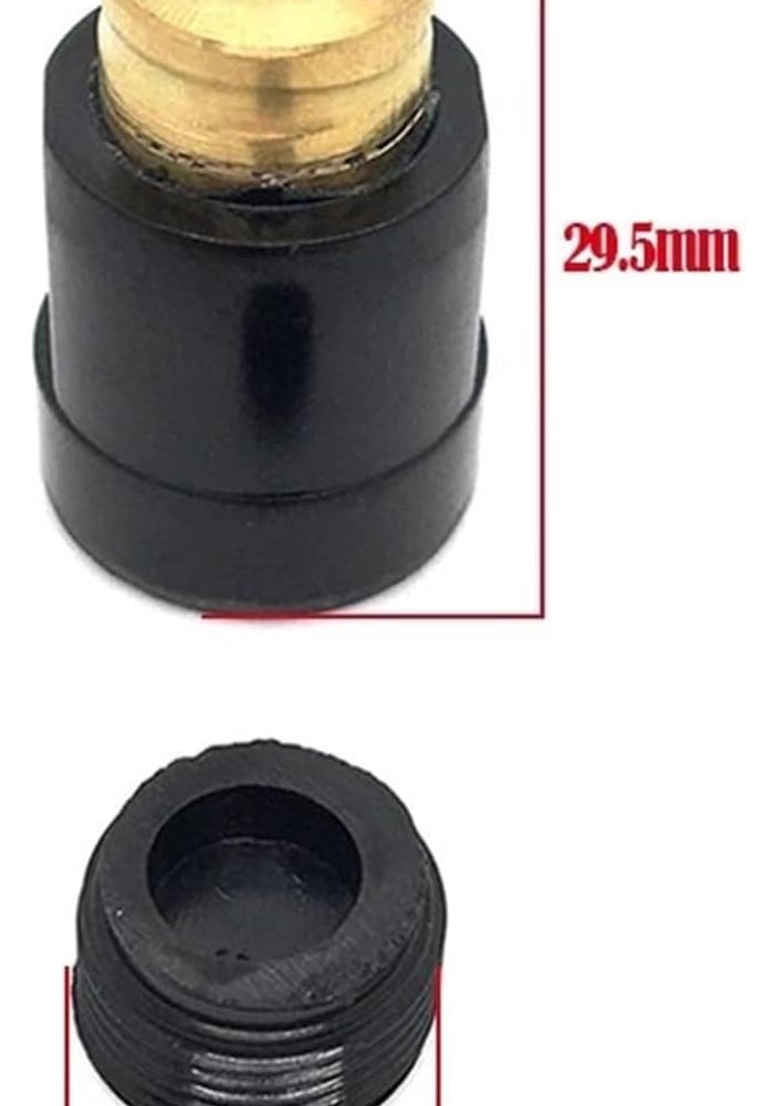 Wivplex Carbon Brush Holder Cap for Makita - Image 2