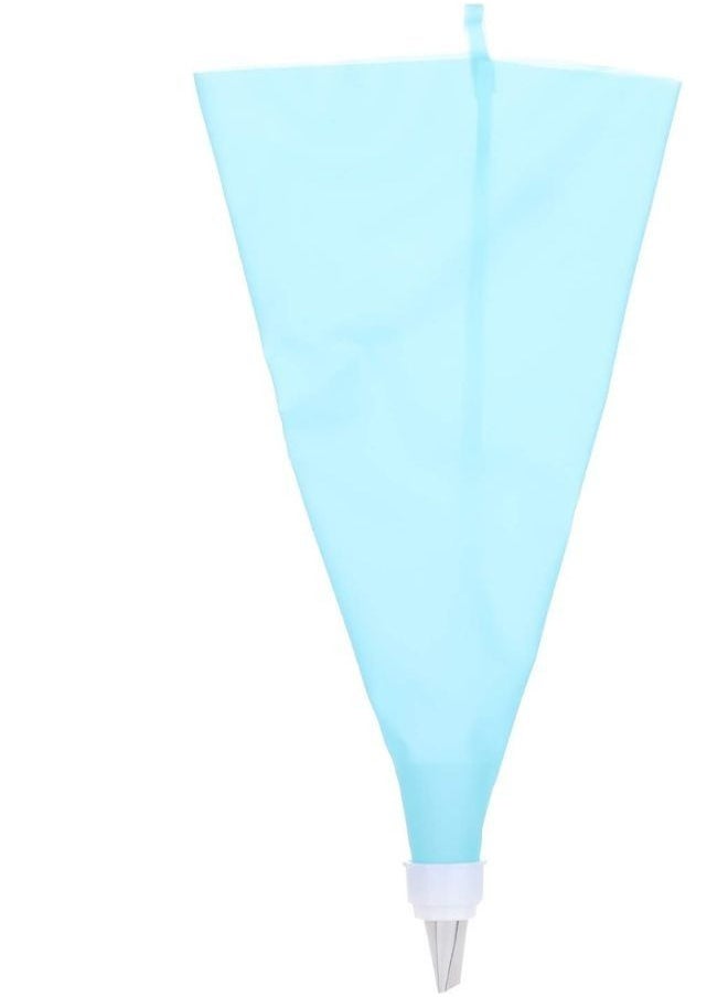 Generic - Silicon cream funnel With 6 steel spare parts - Image 1