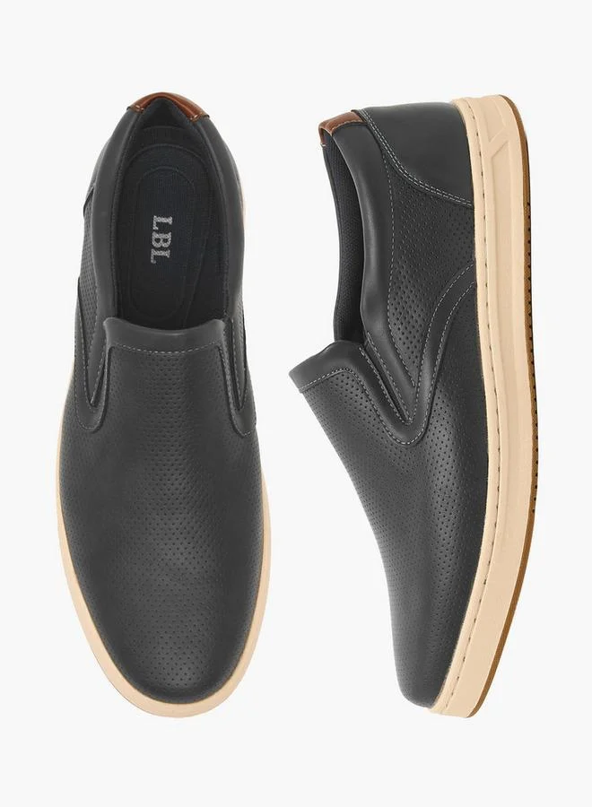LBL By Shoexpress Men Slip On Loafers