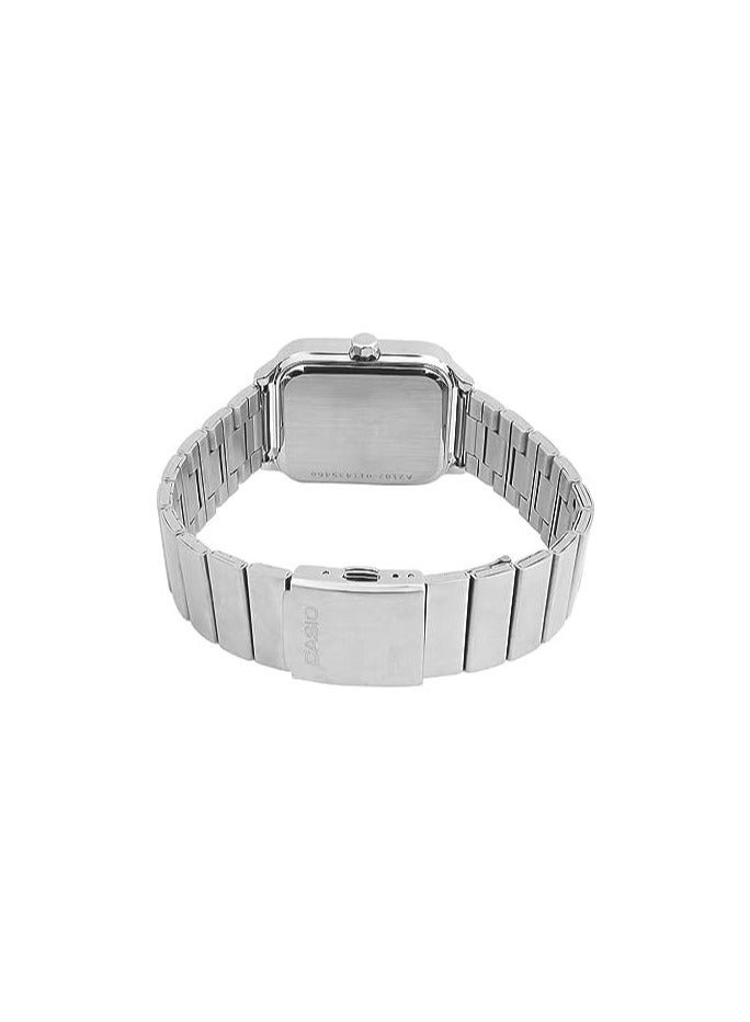 CASIO MTP-M305D-7A2V Quartz Stainless Steel Men's Watch - Image 2