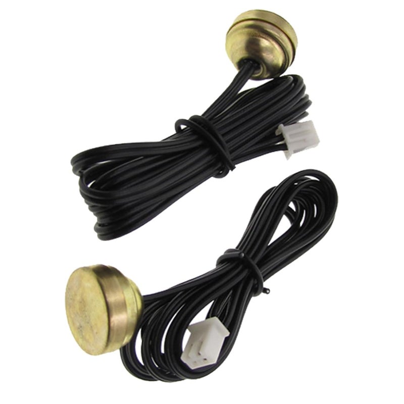 Precisions Engineered Temperature Sensors with Attachment for Scientific Research and Manufacturing Temperature Sensors - Image 4