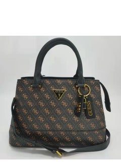 Womens JAMES Mini Satchel, Crossbody