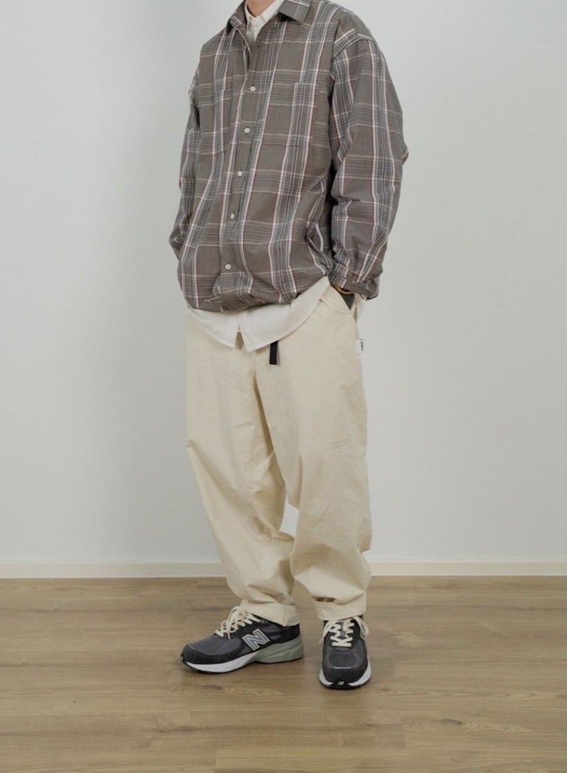 New Balance 990V3 Retro Athlesiure/Colorblock Sneakers Dark Gray for Men/ Women/Teens - Image 3