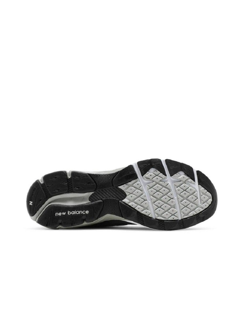 New Balance 990V3 Retro Athlesiure/Colorblock Sneakers Dark Gray for Men/ Women/Teens - Image 5